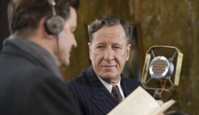 Oscar: "El discurso del rey" acapara nominaciones