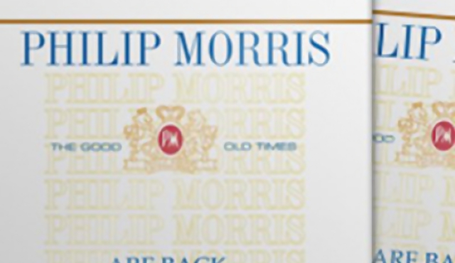 Philip Morris quedó tercera en votación de “peor empresa del año” 
