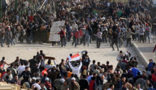 Egipto: más muertos en la Plaza Tahrir