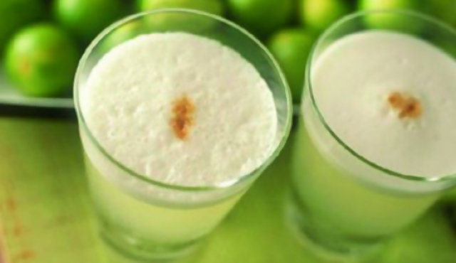 Peruanos celebran el Día del Pisco Sour con degustaciones y fiesta