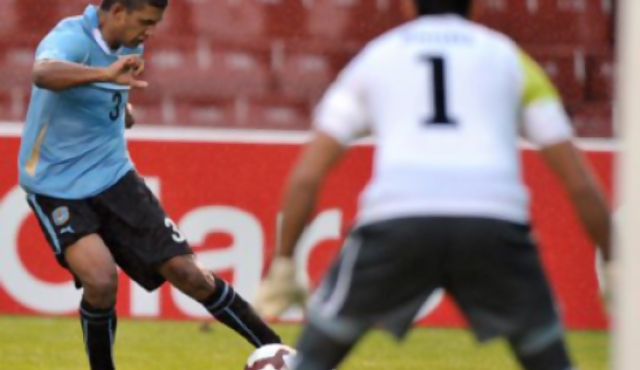 Clásico por un lugar olímpico