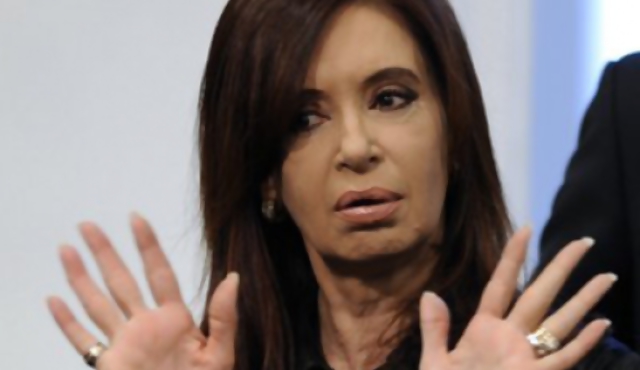 EE.UU preocupado por corrupción en Argentina
