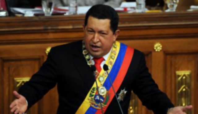 Venezuela: Parlamento retoma rol fiscal