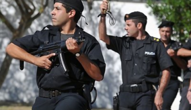 Crean nueva Guardia Republicana: “una fuerza seguridad intermedia”