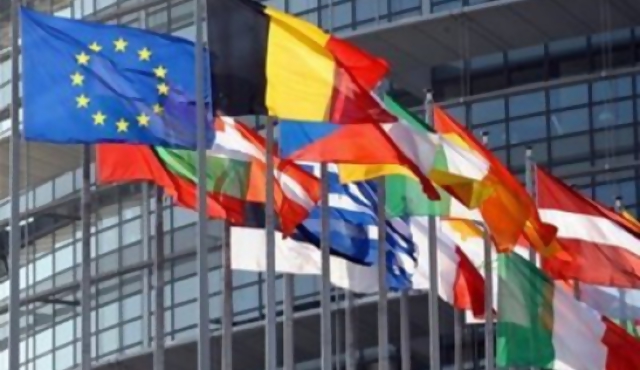 Prevén crecimiento de 1,6% en Europa