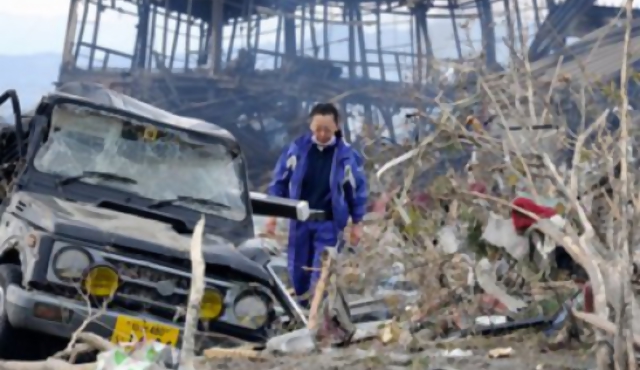 Japón enfrenta su peor crisis desde la Segunda Guerra