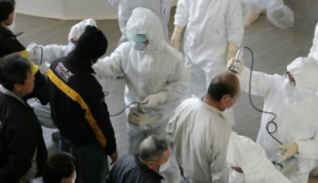 Los riesgos de una fusión nuclear