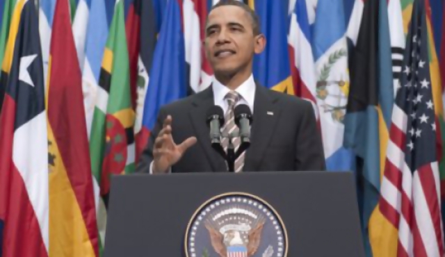 Obama: América Latina es más importante que nunca