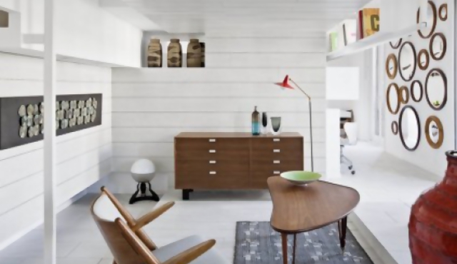 Un nuevo concepto de vivienda