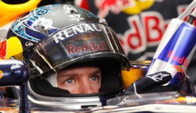 Vettel ganó el Gran Premio de Australia