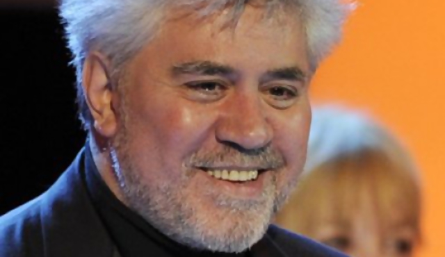 Almodóvar vuelve a la Academia española