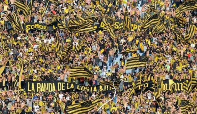 El partido es la excusa