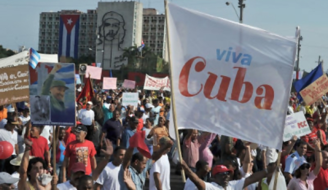 Cuba: juventud, amor y sexo sin límites