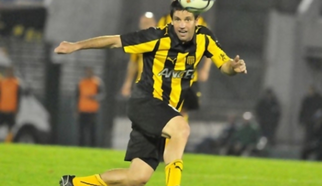 Peñarol ante una gran oportunidad