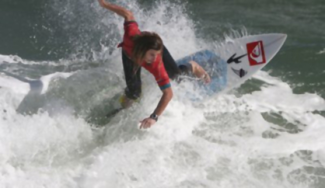 Se definió la temporada de surf