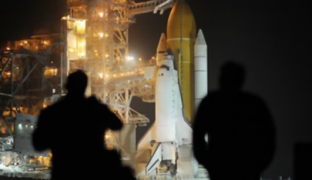 Cosmonautas rusos "nunca" hicieron el amor en el espacio