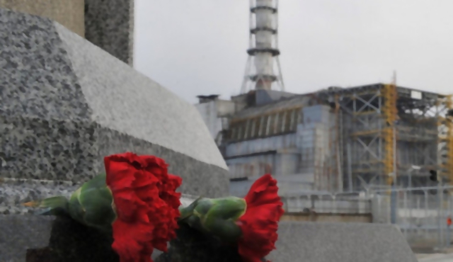 Volver a Chernobyl, 25 años después del desastre
