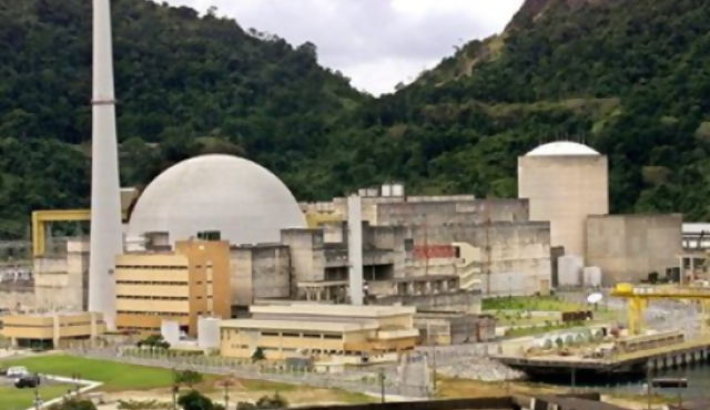Brasil refuerza seguridad nuclear por Fukushima