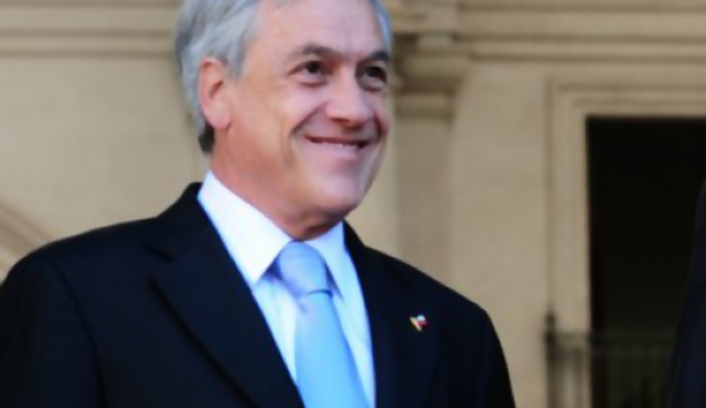 Crecimiento récord en Chile