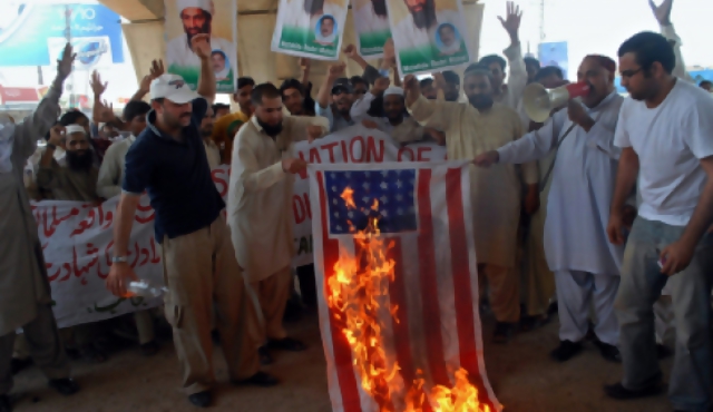 Al Qaeda confirmó muerte de Bin Laden 