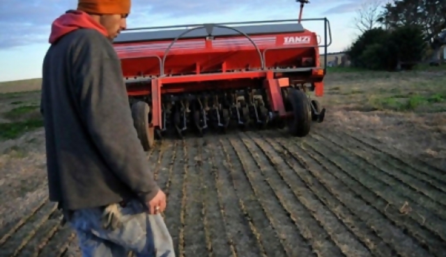 Convenio "histórico" para los trabajadores rurales