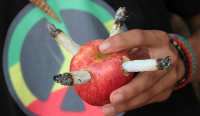 Nuevas drogas se multiplican de manera "sin precedente" en Europa