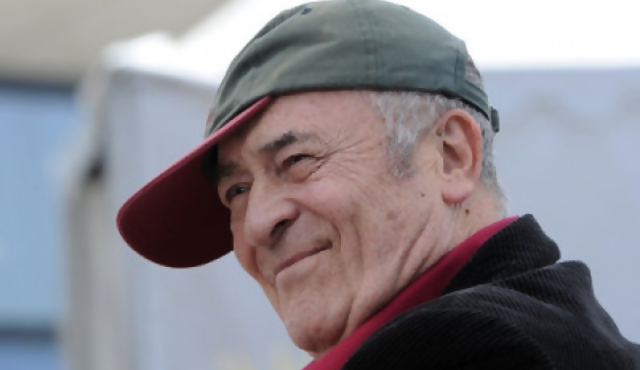 Bertolucci y Allen copan Cannes
