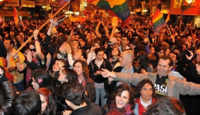 Reclaman políticas públicas contra la homofobia