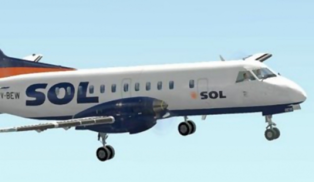 Accidente aéreo en Argentina deja 22 muertos