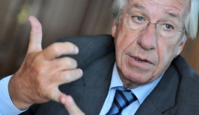 La lucha contra la Caducidad “no terminó”