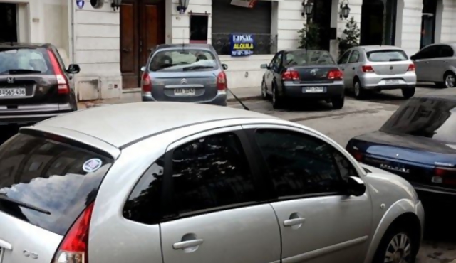 Intendencia intima a 30.000 conductores por multas impagas