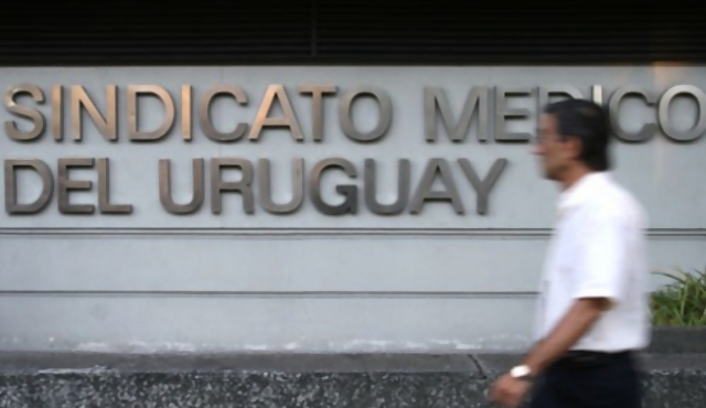 Médicos eligen autoridades sindicales 