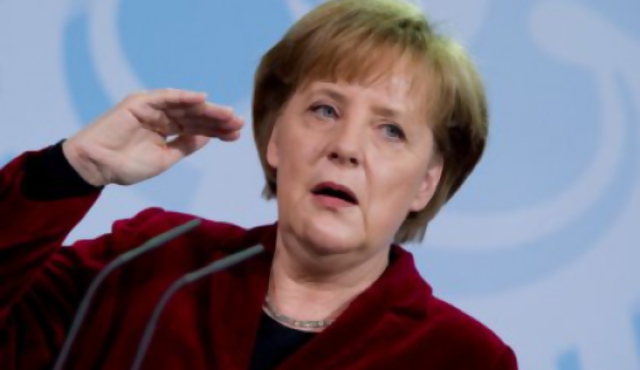 Alemania renuncia a la energía nuclear