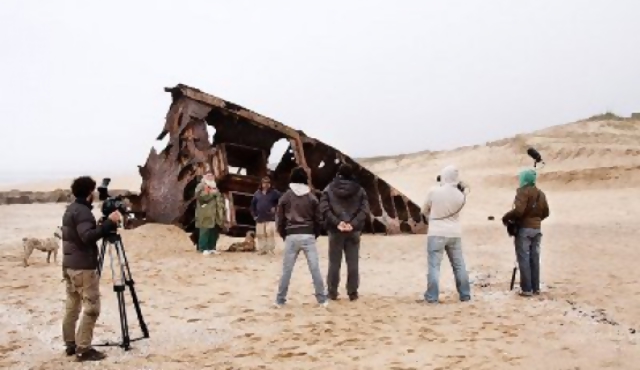 Una película sin buenos ni malos