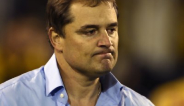 "Peñarol merece vivir este sueño"
