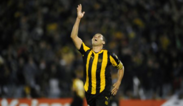 Solari: Peñarol “a la altura de su historia”