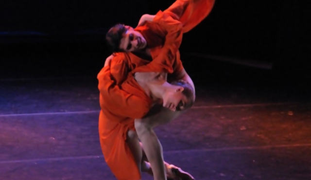 Ballet con "garra charrúa" por primera vez a Europa