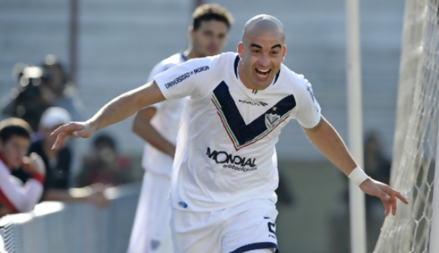Una revancha para el Tanque Silva