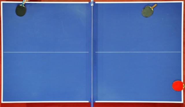 Nueva licitación por mesas de ping pong en ANEP