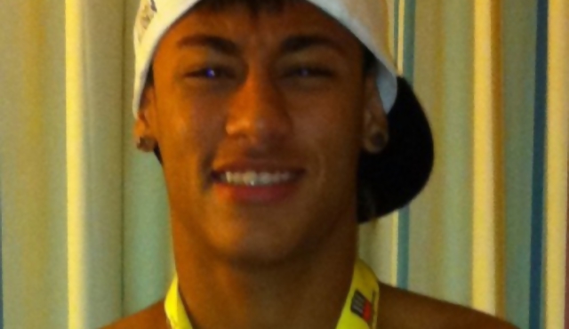 Neymar Júnior