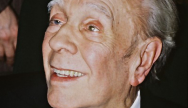 Argentina evoca a Borges, tras 25 años de su muerte
