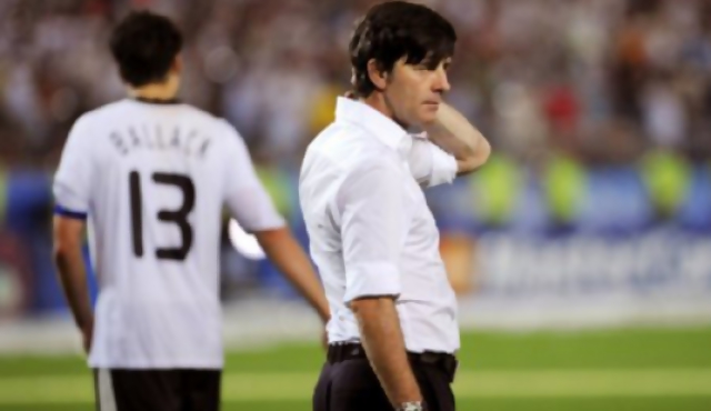 Alemania ya no cuenta con Ballack 