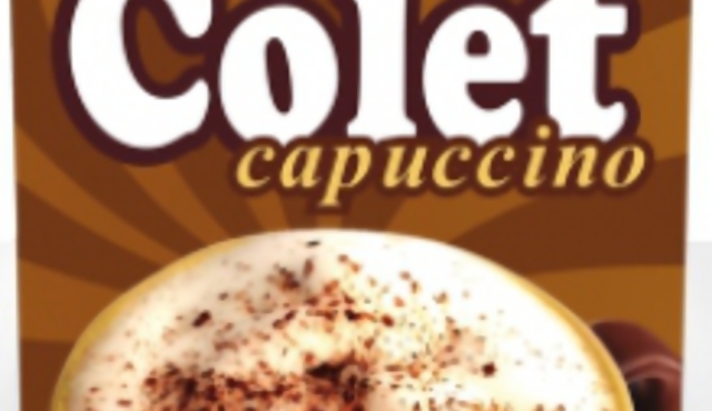 Nuevo Colet Capuccino