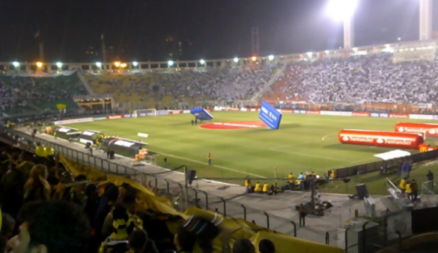 El cielo puede esperar