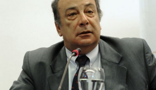Frente Amplio archivó caso de Gonzalo Fernández