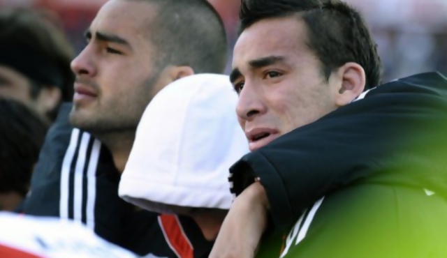 Las razones de la debacle