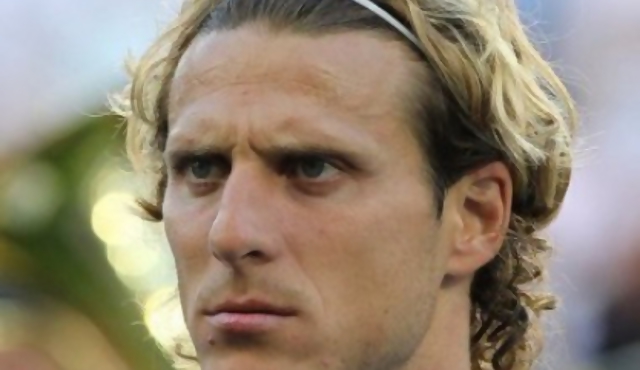 Forlán dice que llega mejor físicamente a la Copa América que al Mundial 