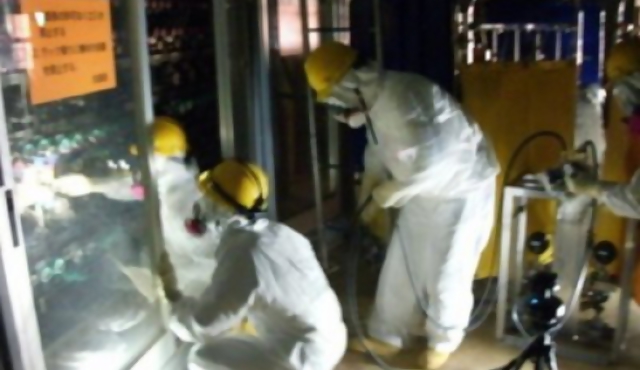 Nuevas evacuaciones cerca de Fukushima