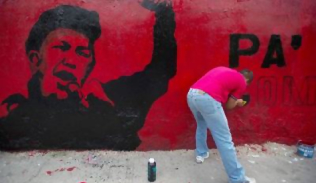 Salud de Chávez preocupa a Cuba