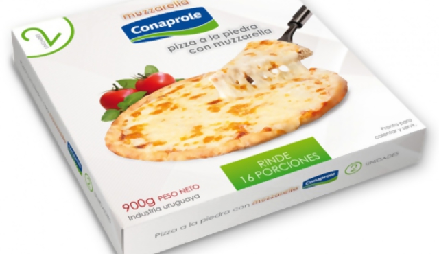 Ultimo momento: Conaprole lanza al mercado el producto Muzzarella